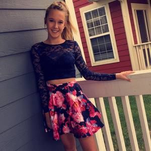 Meet your Posher, Ellen